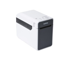 Brother TD-2120N Label Printer Direct